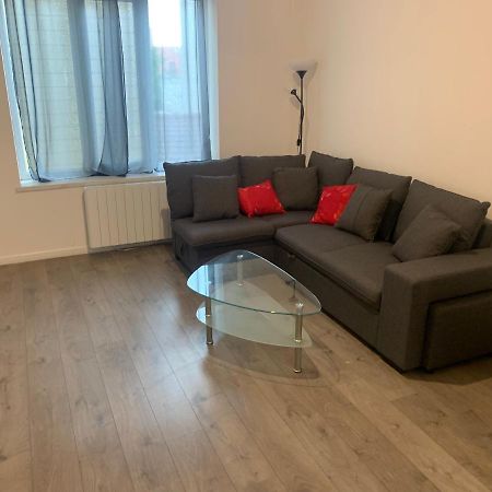 Appartement T2 Coudekerque-Branche Buitenkant foto