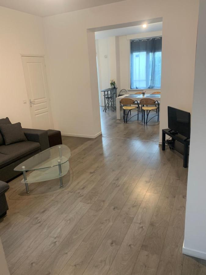 Appartement T2 Coudekerque-Branche Buitenkant foto