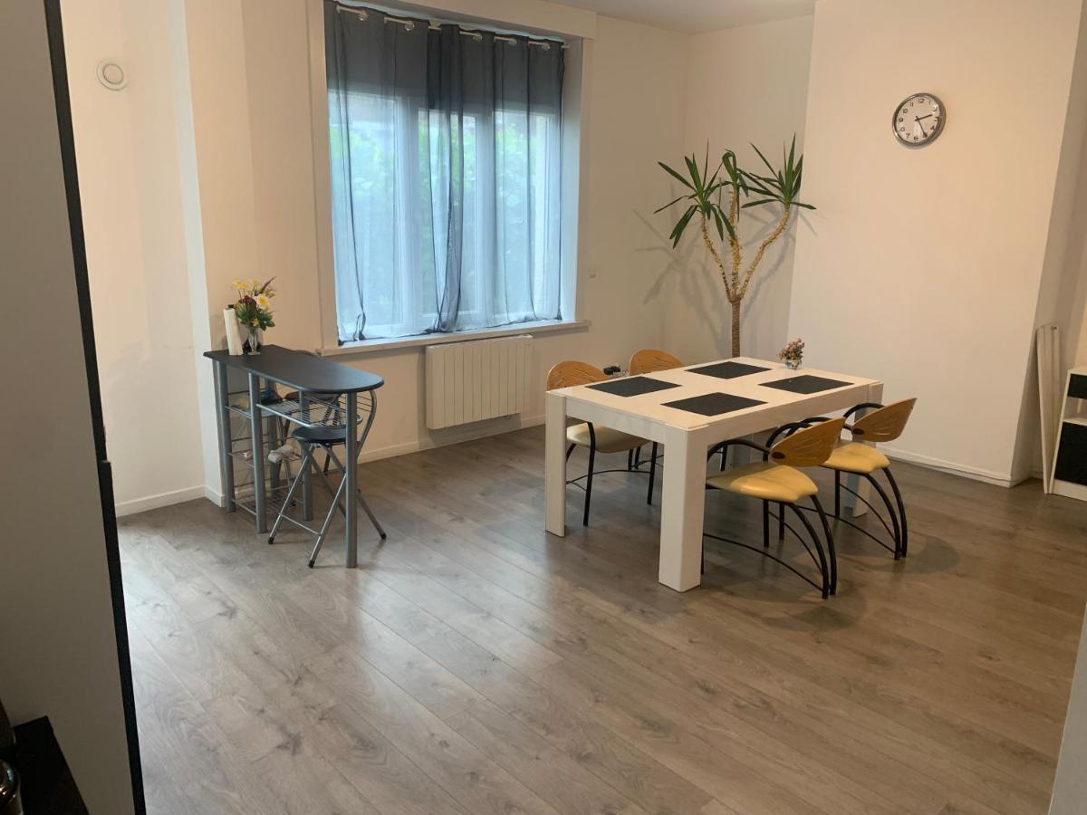 Appartement T2 Coudekerque-Branche Buitenkant foto